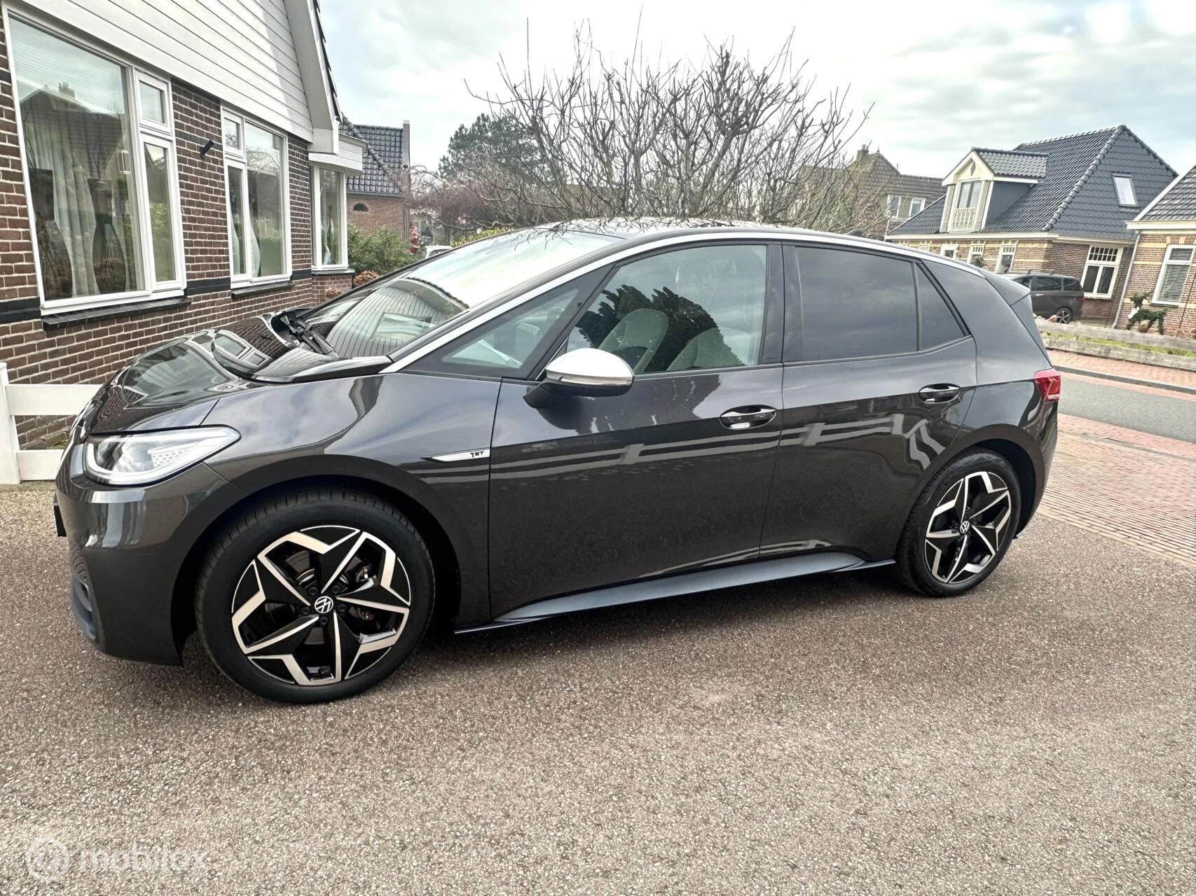 Hoofdafbeelding Volkswagen ID.3