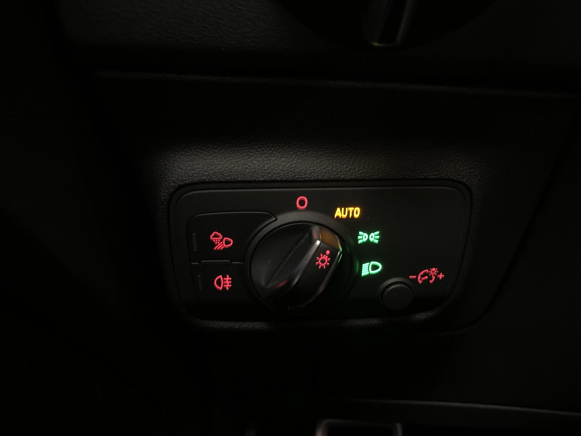 Hoofdafbeelding Audi TT