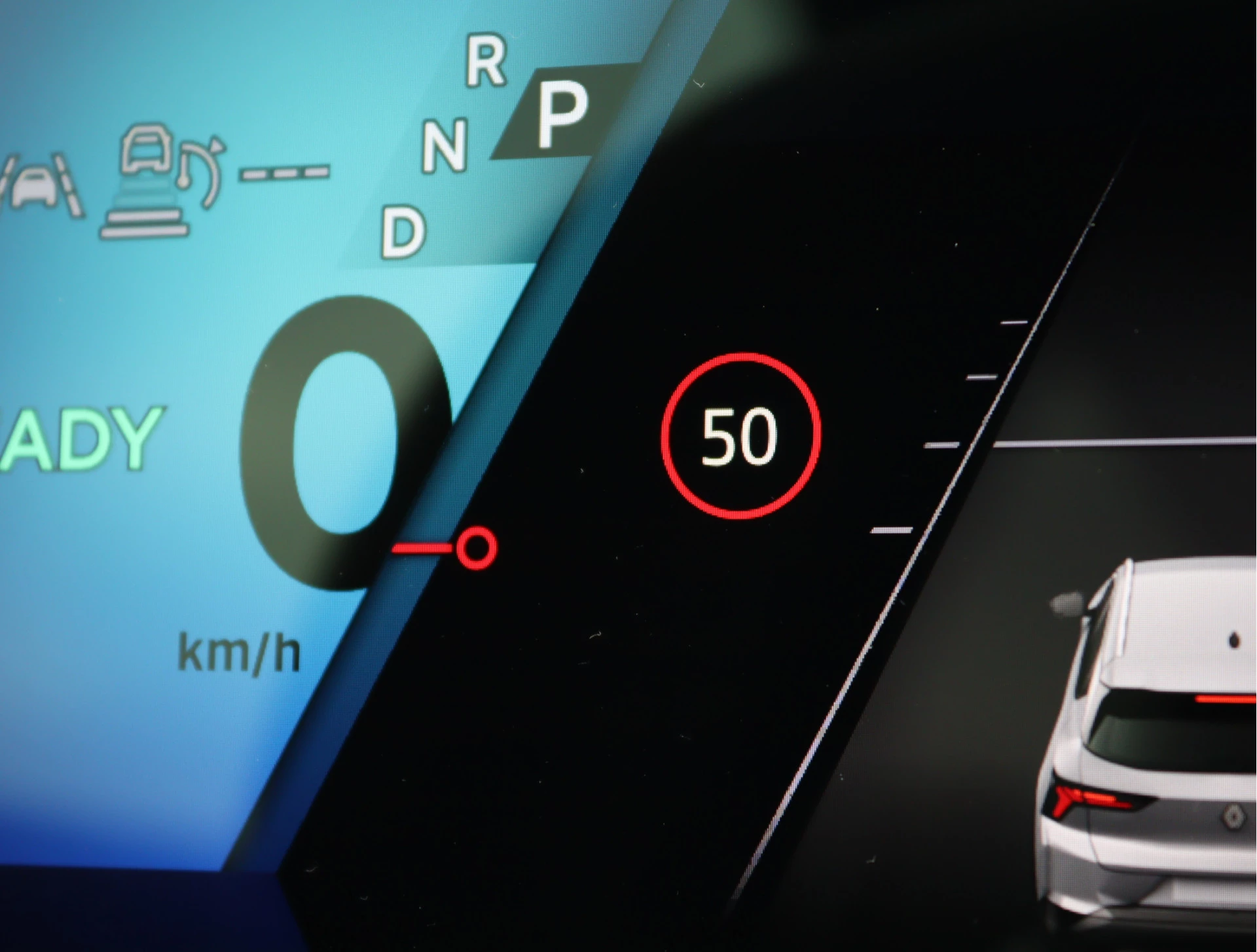 Hoofdafbeelding Renault Scénic