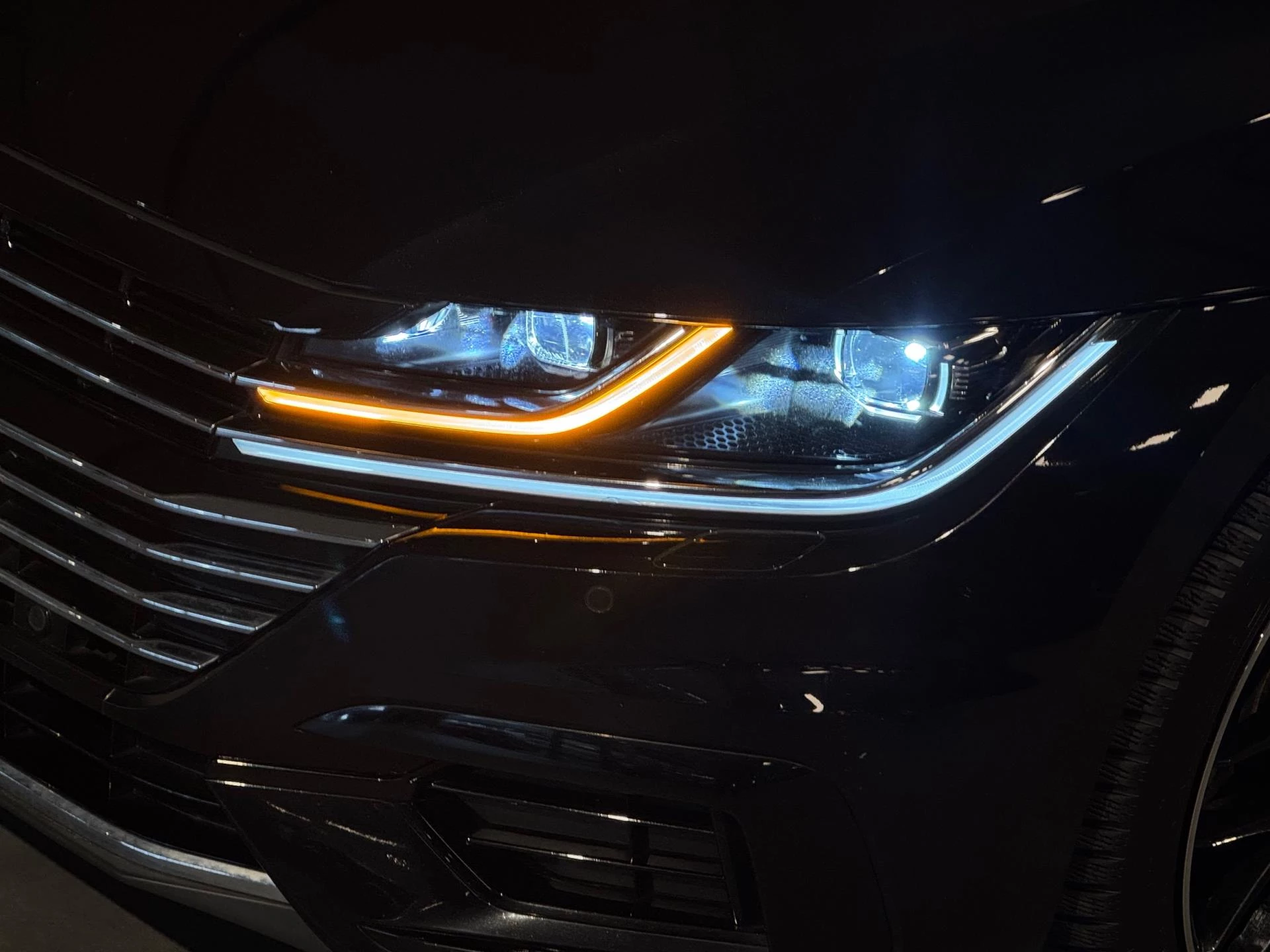 Hoofdafbeelding Volkswagen Arteon