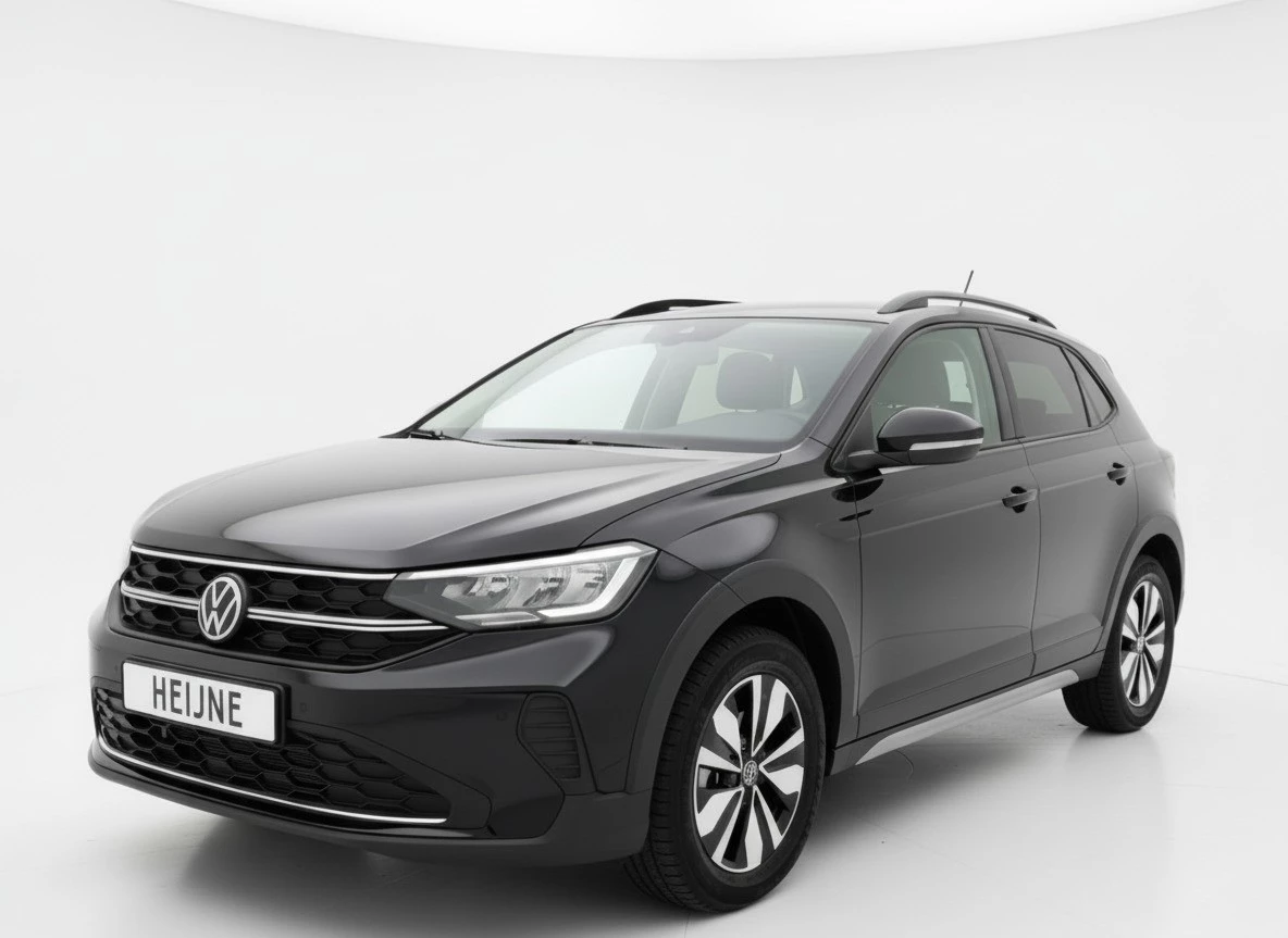 Hoofdafbeelding Volkswagen Taigo