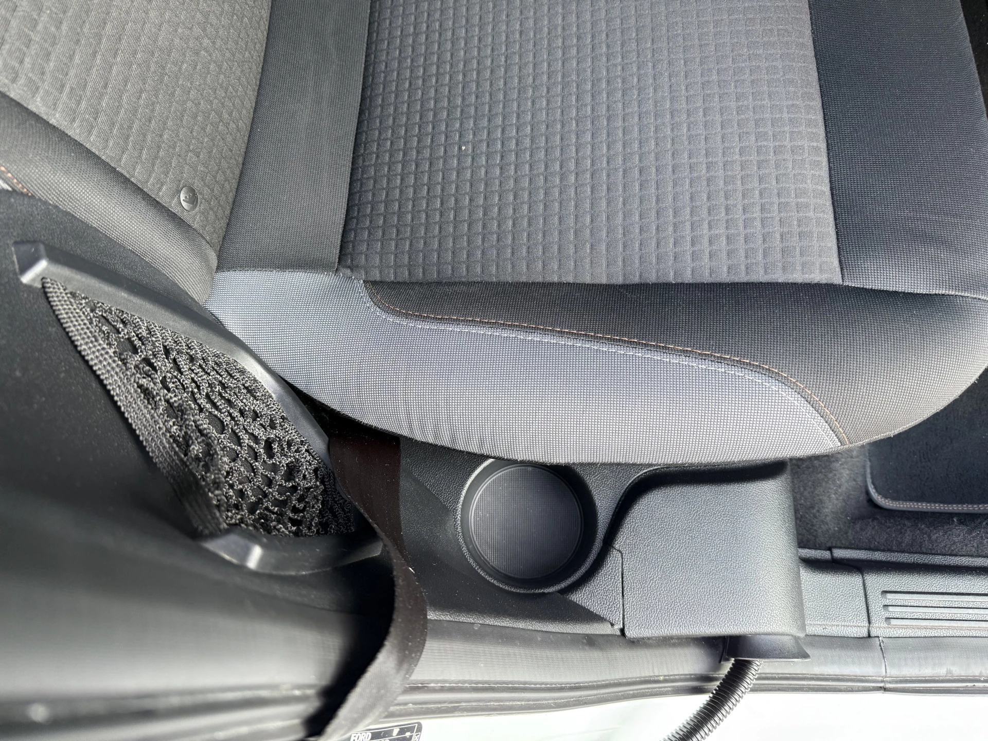 Hoofdafbeelding Ford B-MAX