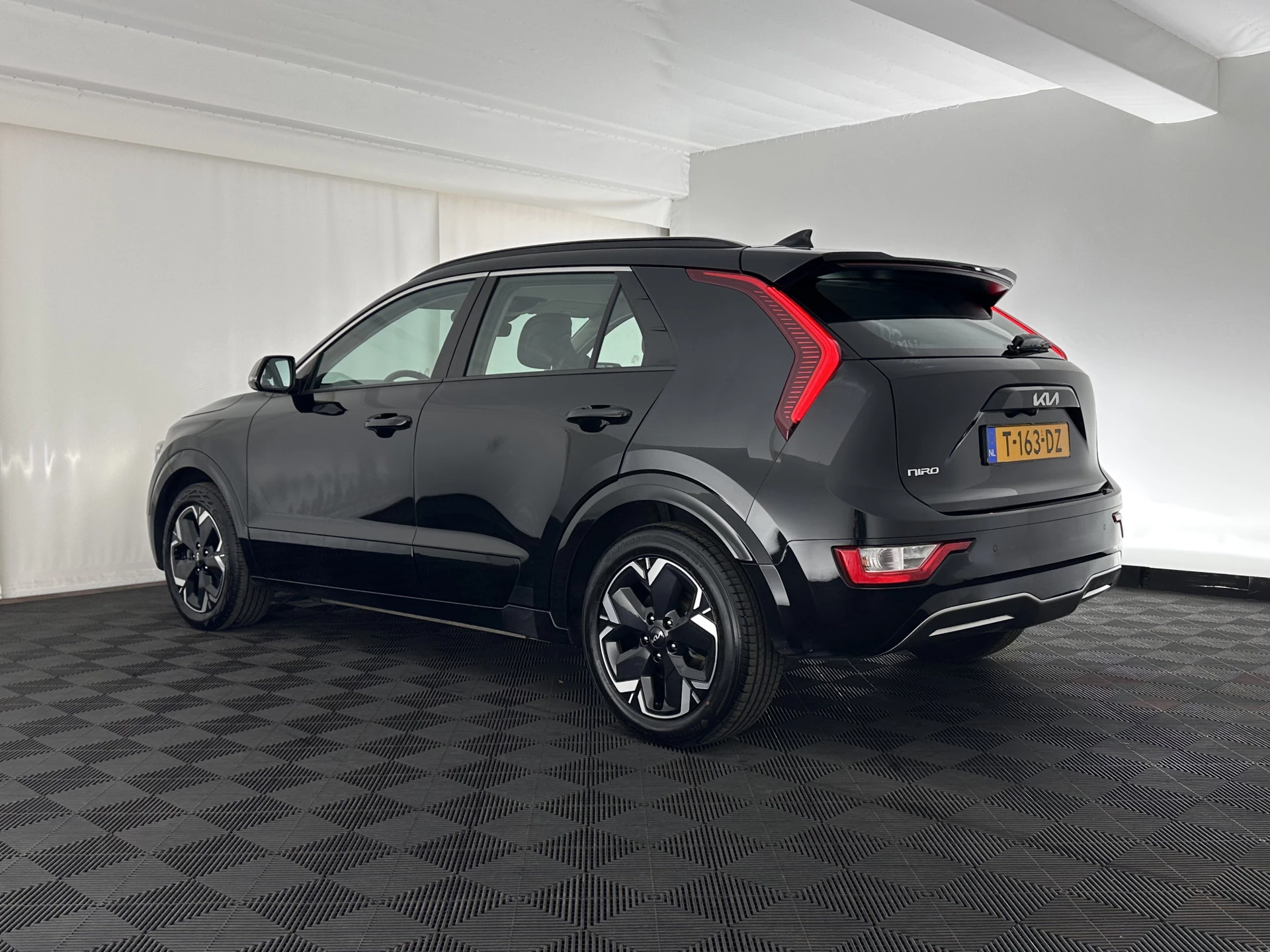 Hoofdafbeelding Kia Niro EV