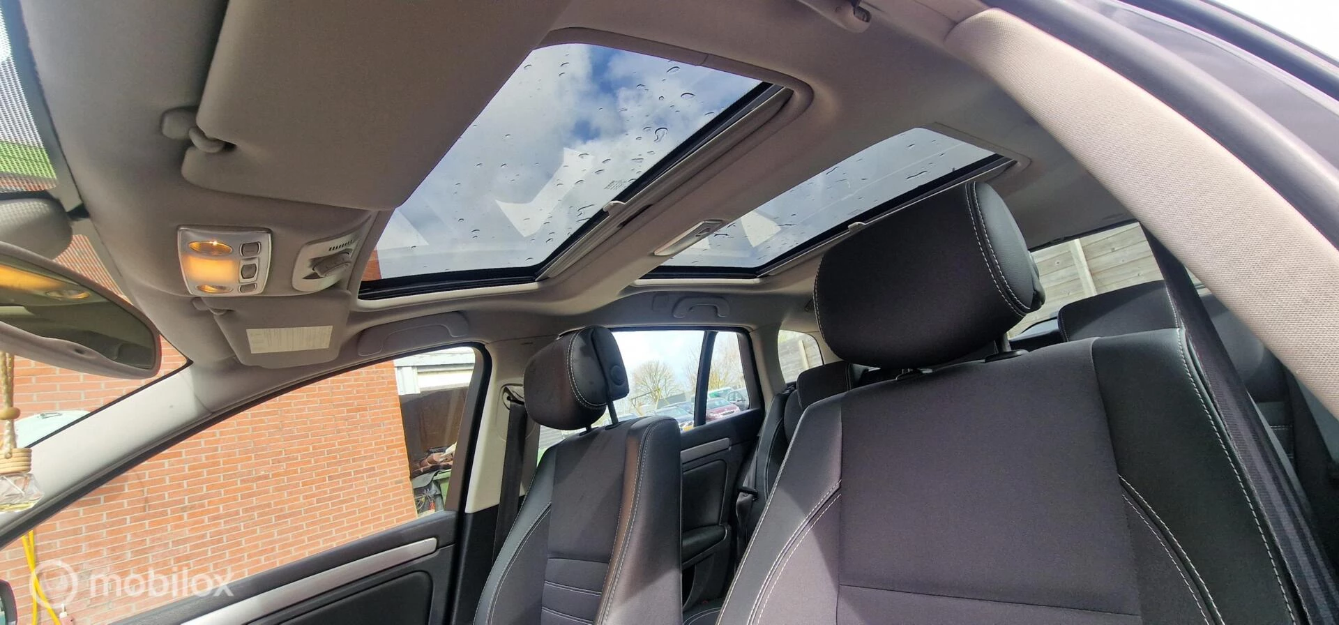 Hoofdafbeelding Renault Laguna