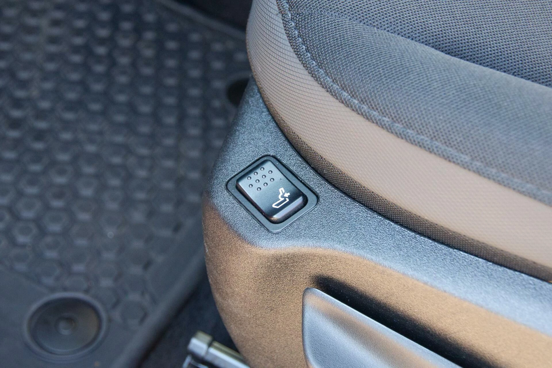 Hoofdafbeelding Jeep Renegade