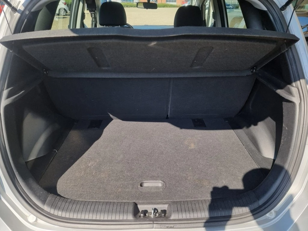 Hoofdafbeelding Hyundai ix20