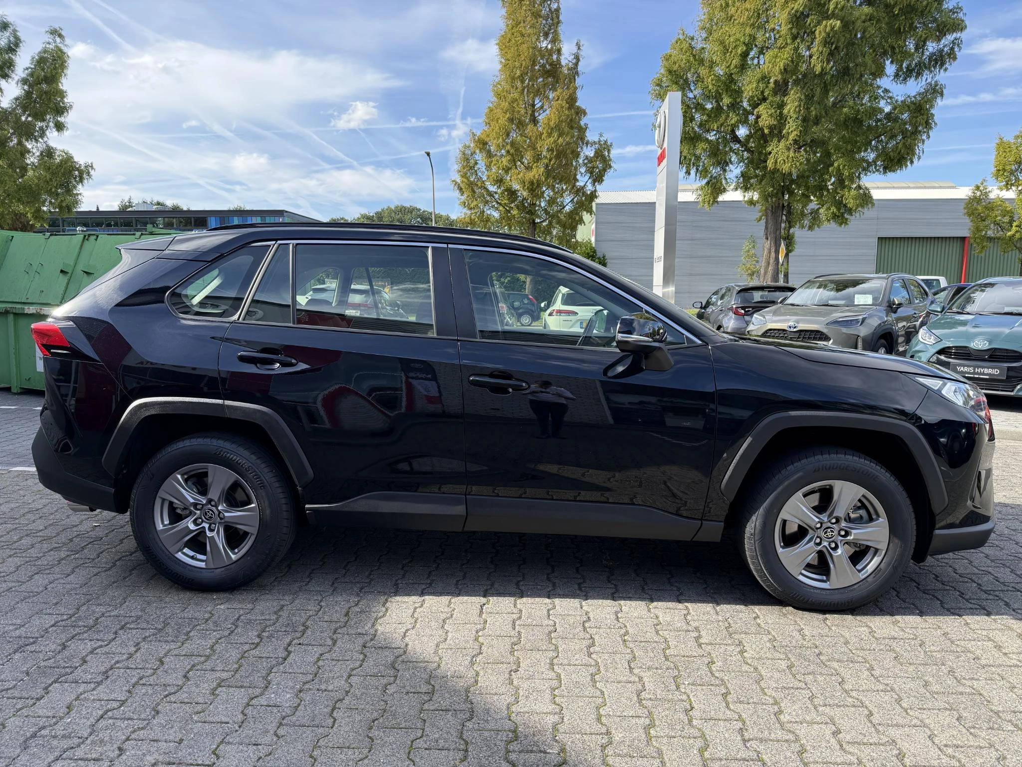 Hoofdafbeelding Toyota RAV4