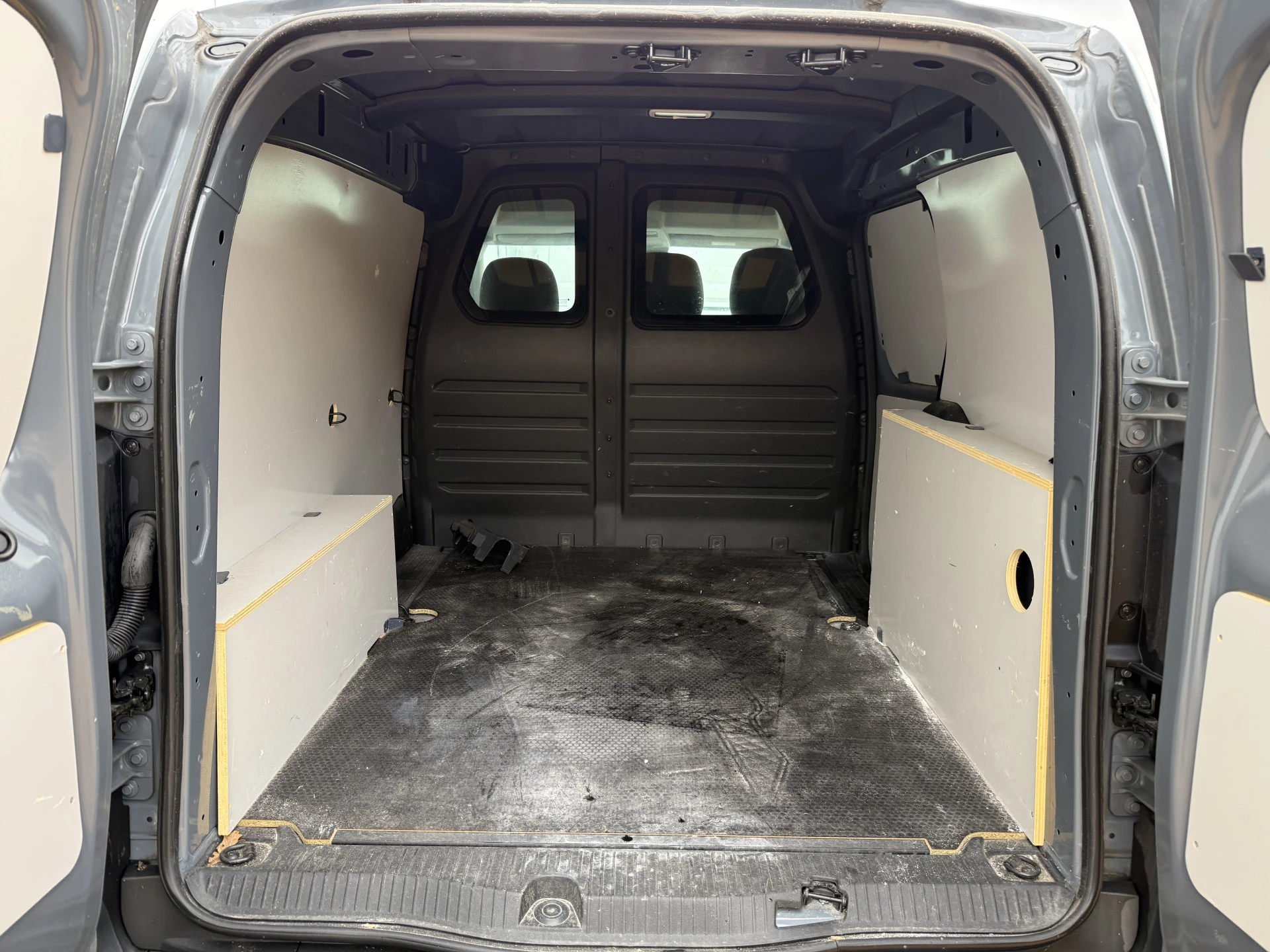 Hoofdafbeelding Mercedes-Benz Citan