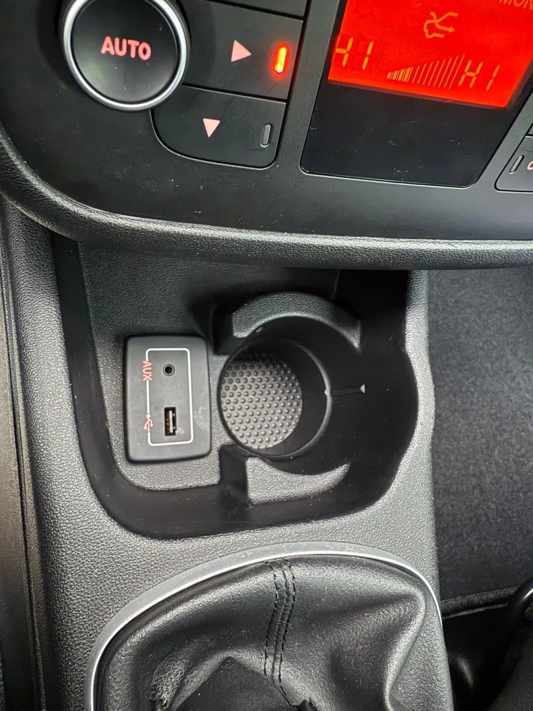 Hoofdafbeelding Fiat Punto