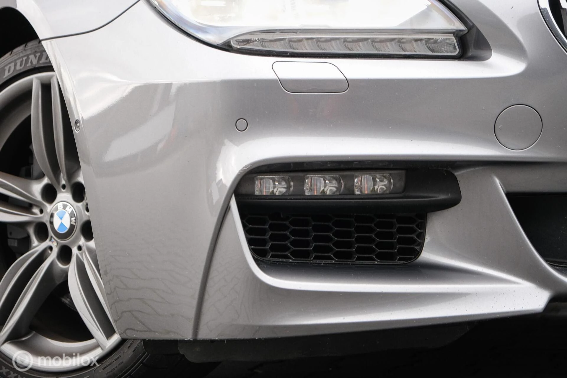 Hoofdafbeelding BMW 6 Serie