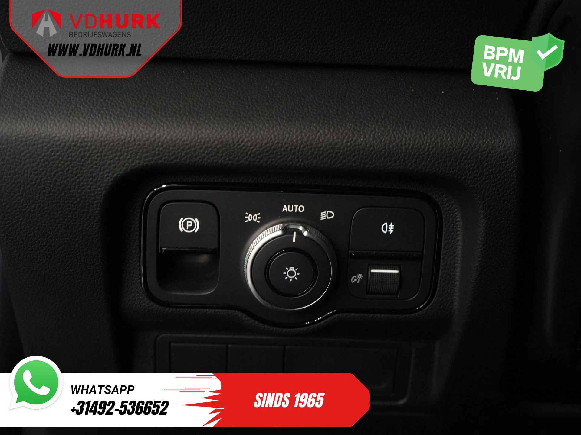 Hoofdafbeelding Mercedes-Benz Citan