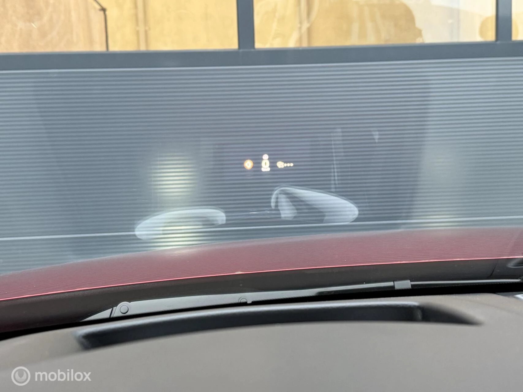 Hoofdafbeelding Mazda 3