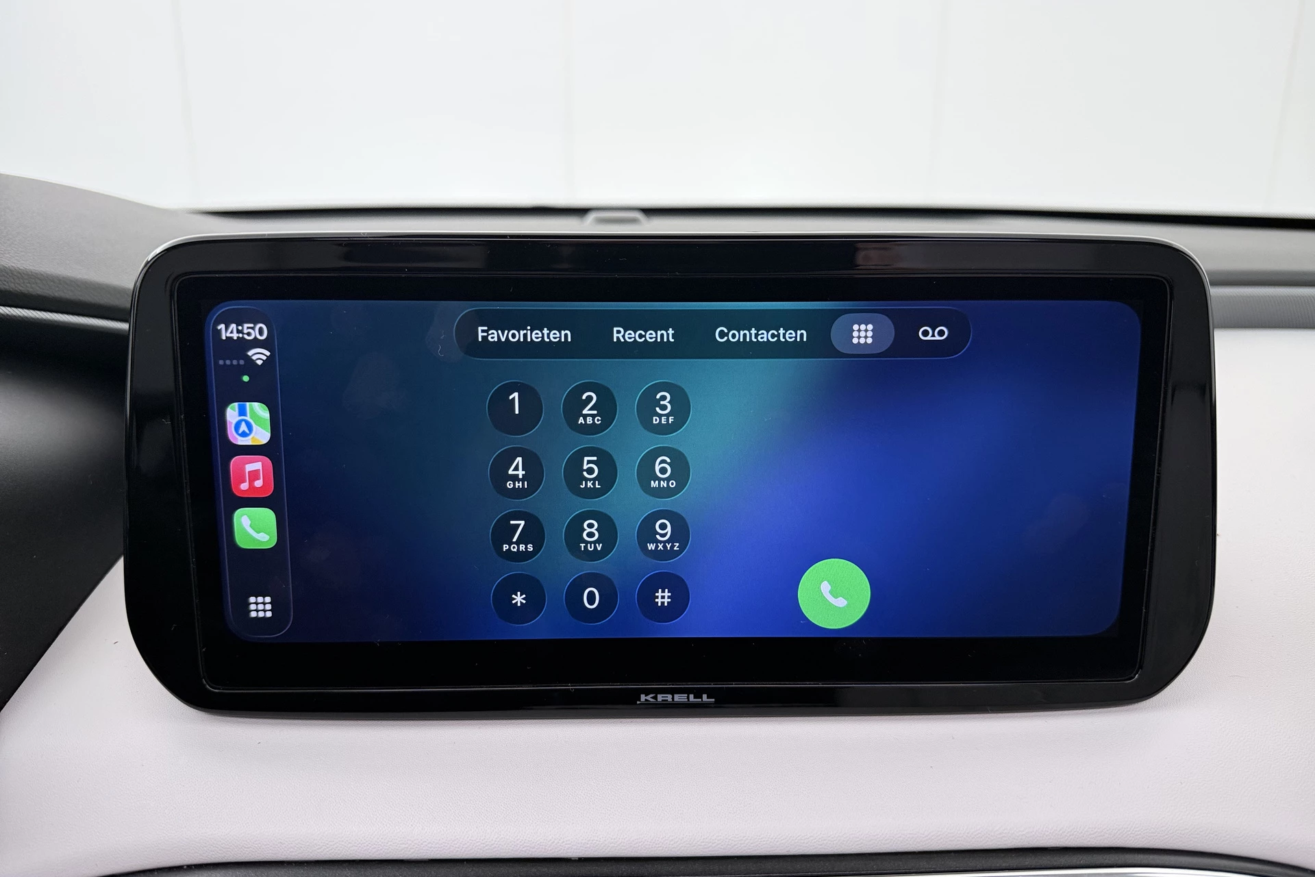 Hoofdafbeelding Hyundai Santa Fe