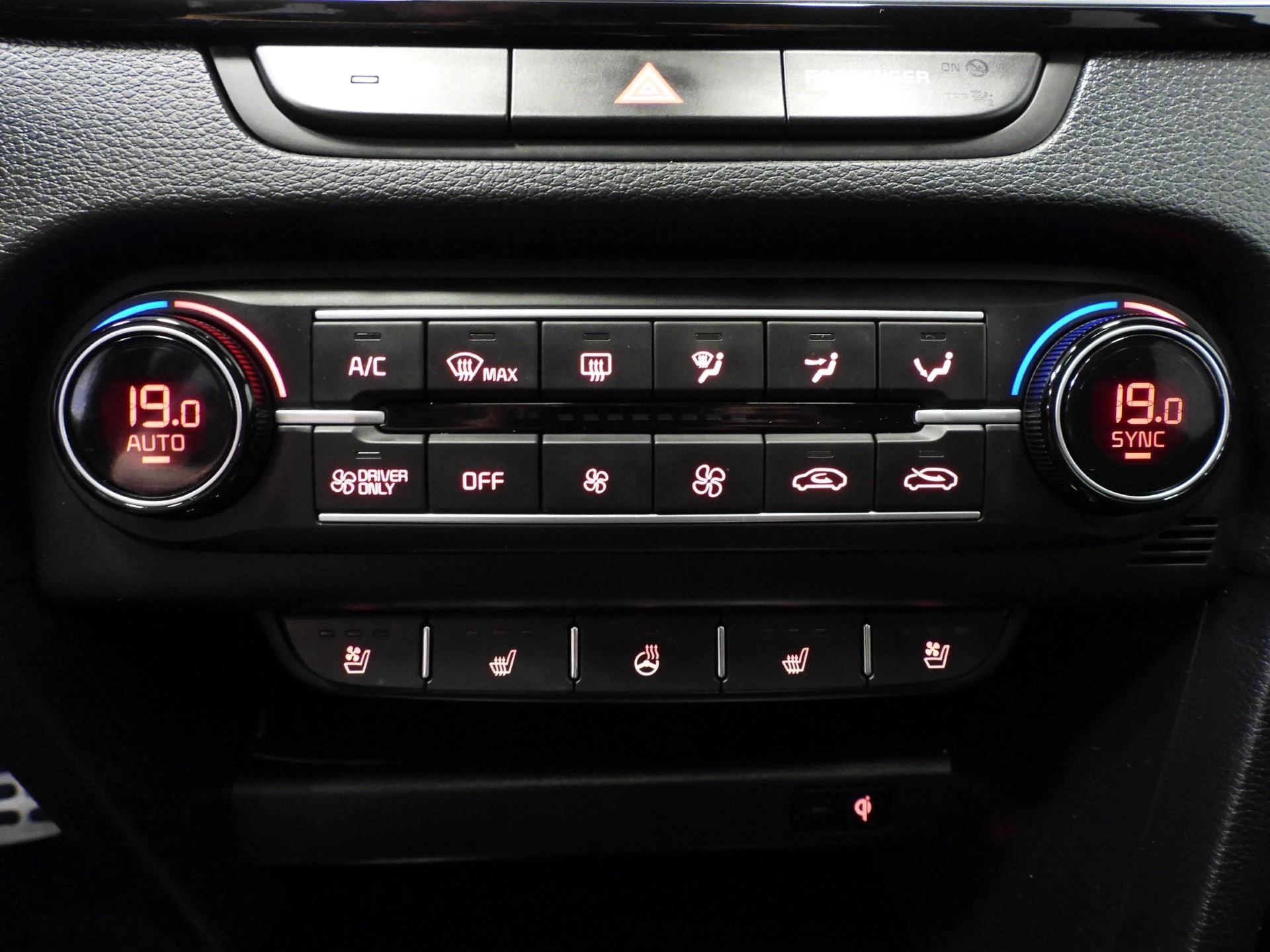 Hoofdafbeelding Kia XCeed
