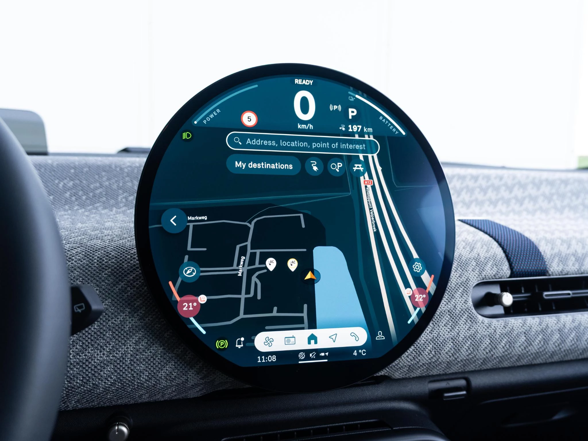 Hoofdafbeelding MINI 3-deurs