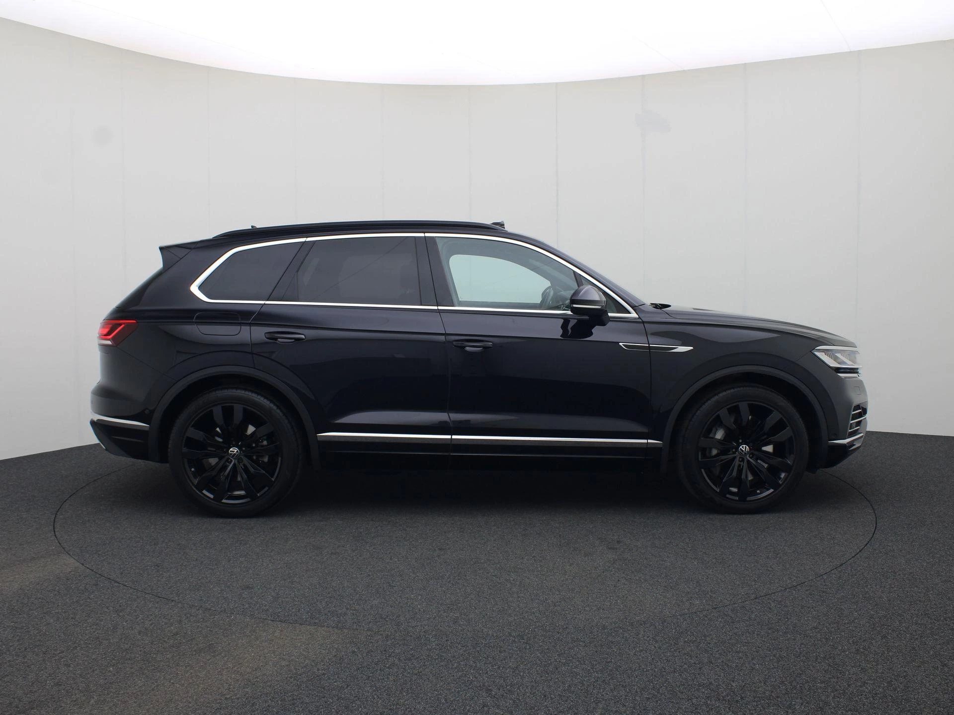 Hoofdafbeelding Volkswagen Touareg