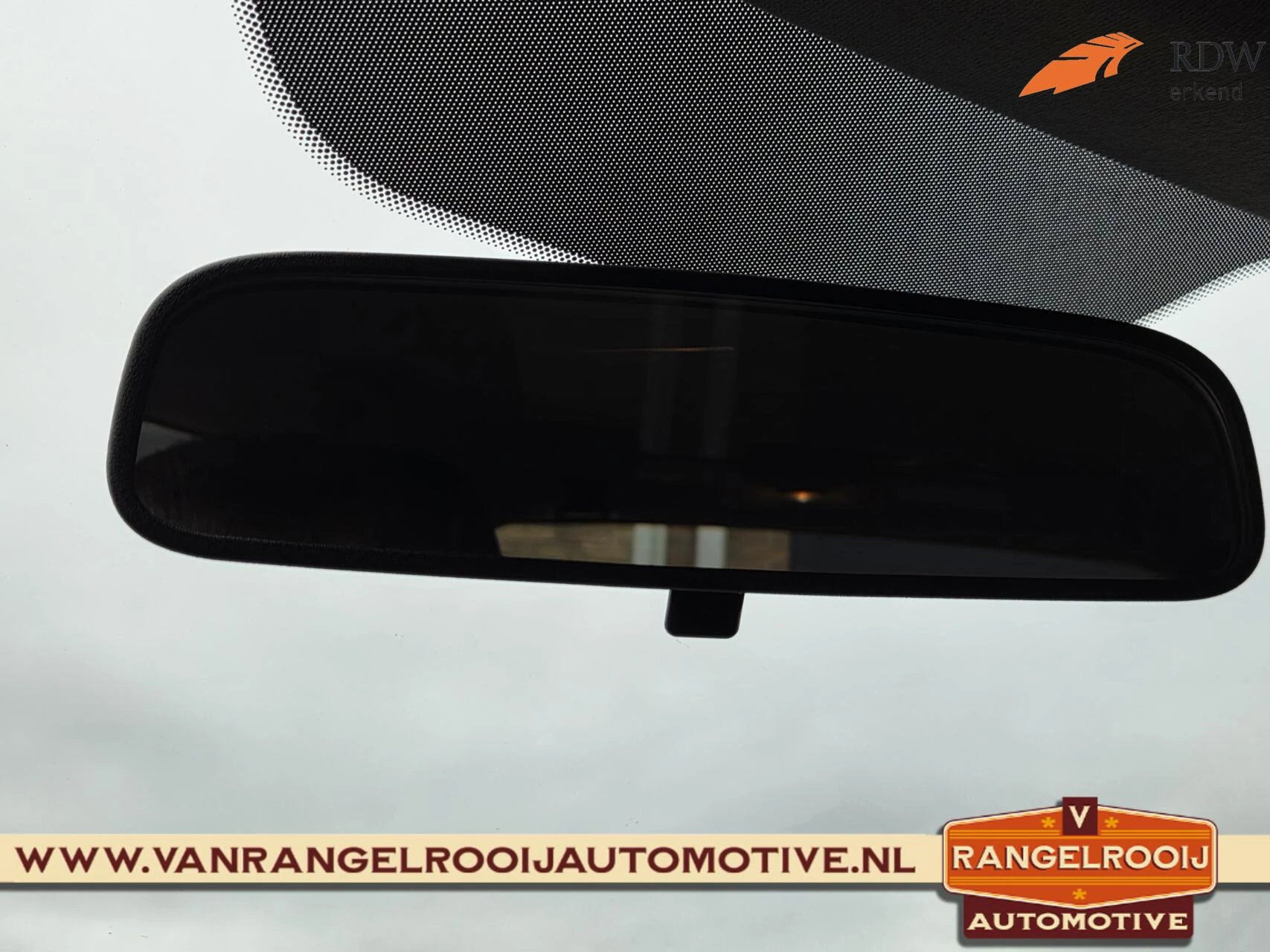 Hoofdafbeelding Kia Venga