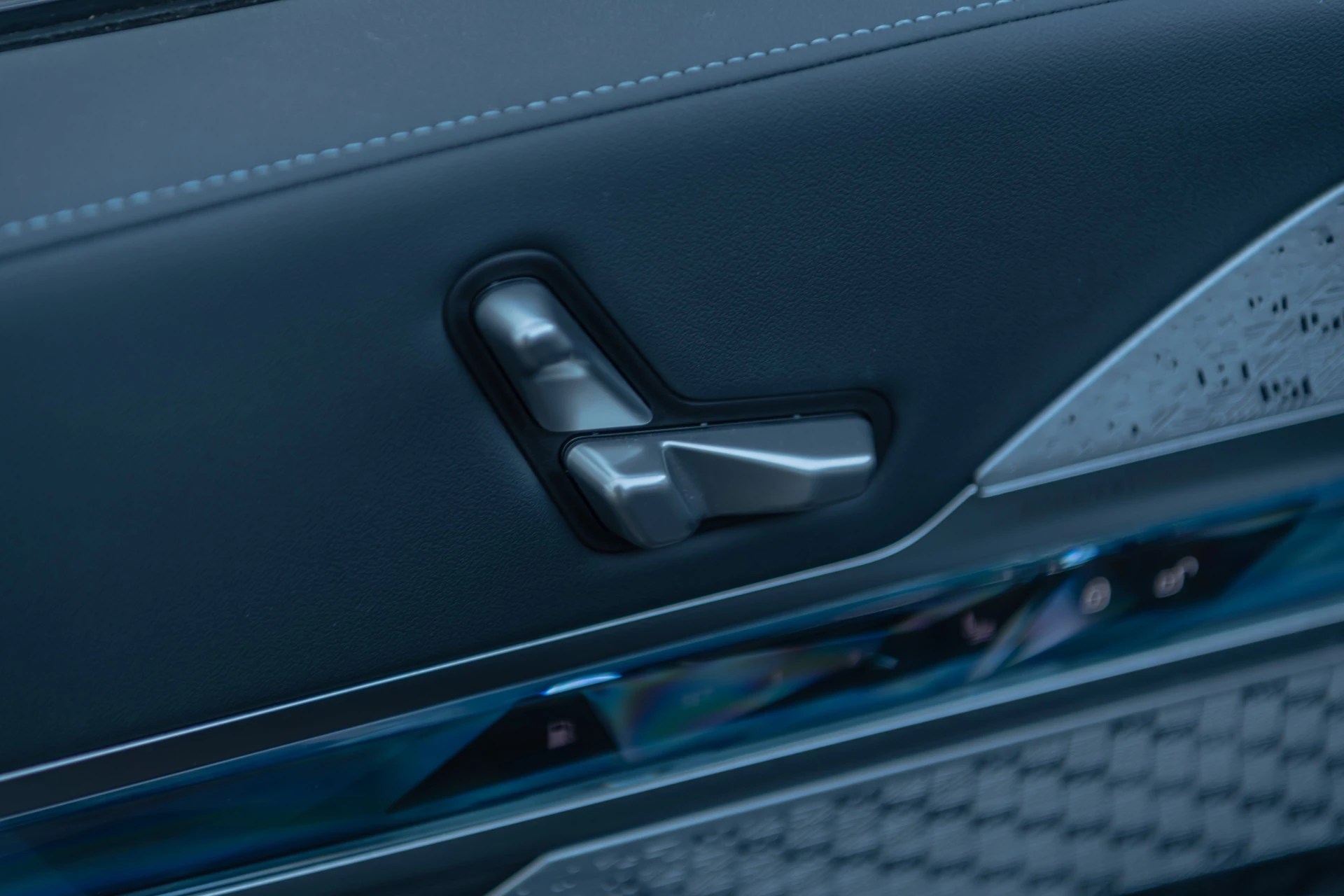 Hoofdafbeelding BMW 7 Serie