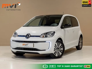 Volkswagen E-Up! E-up! / 83pk / Achteruitrijcamera /