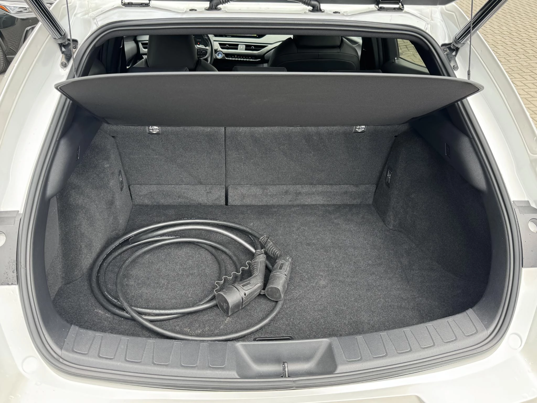 Hoofdafbeelding Lexus UX