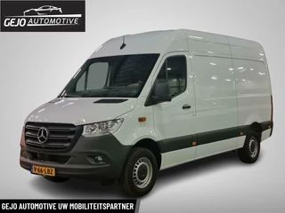 Mercedes Sprinter bestel 317 L2H2 RWD 360 CAMERA MEERDERE OP VOORRAAD!