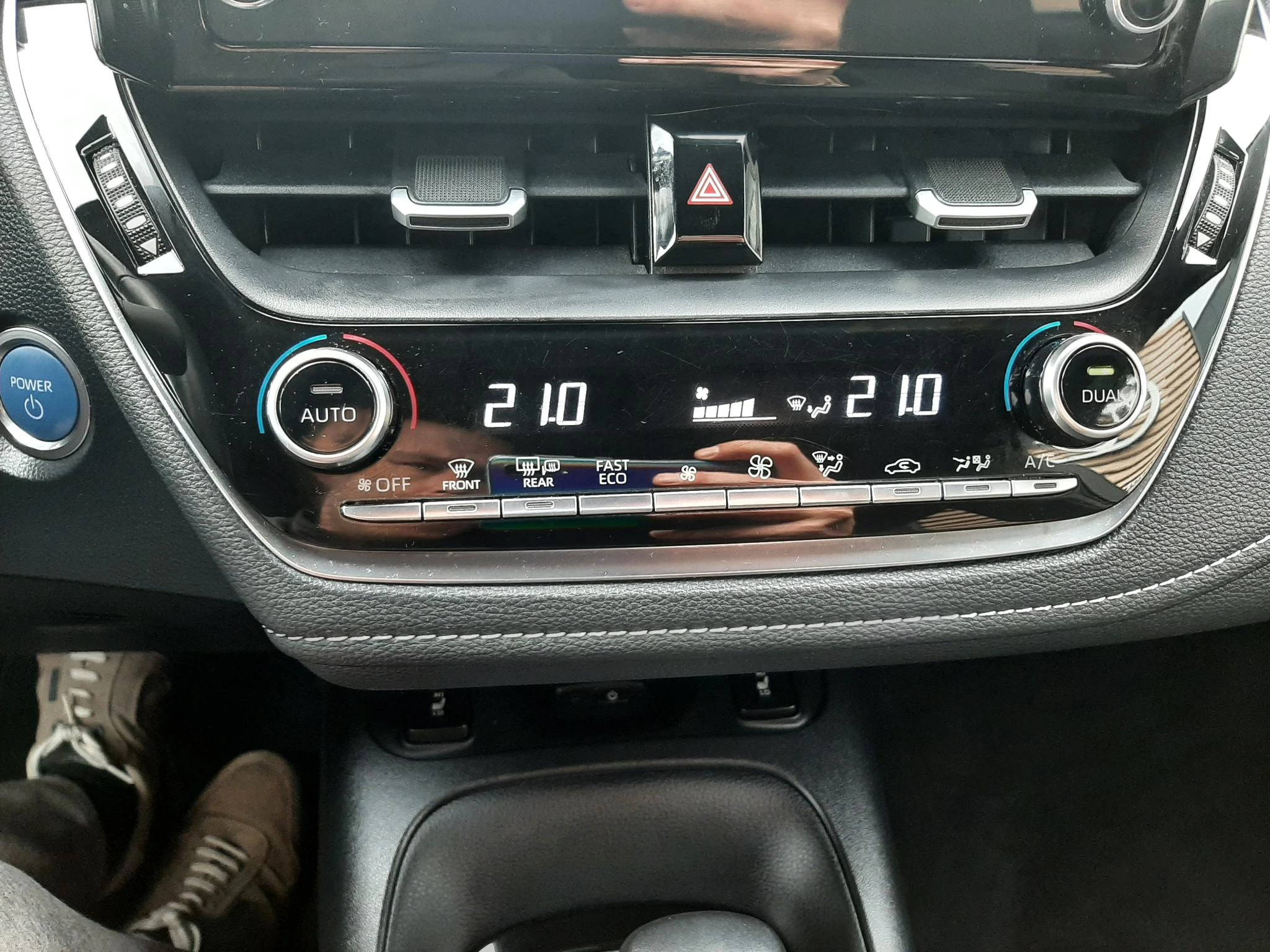 Hoofdafbeelding Toyota Corolla Touring Sports