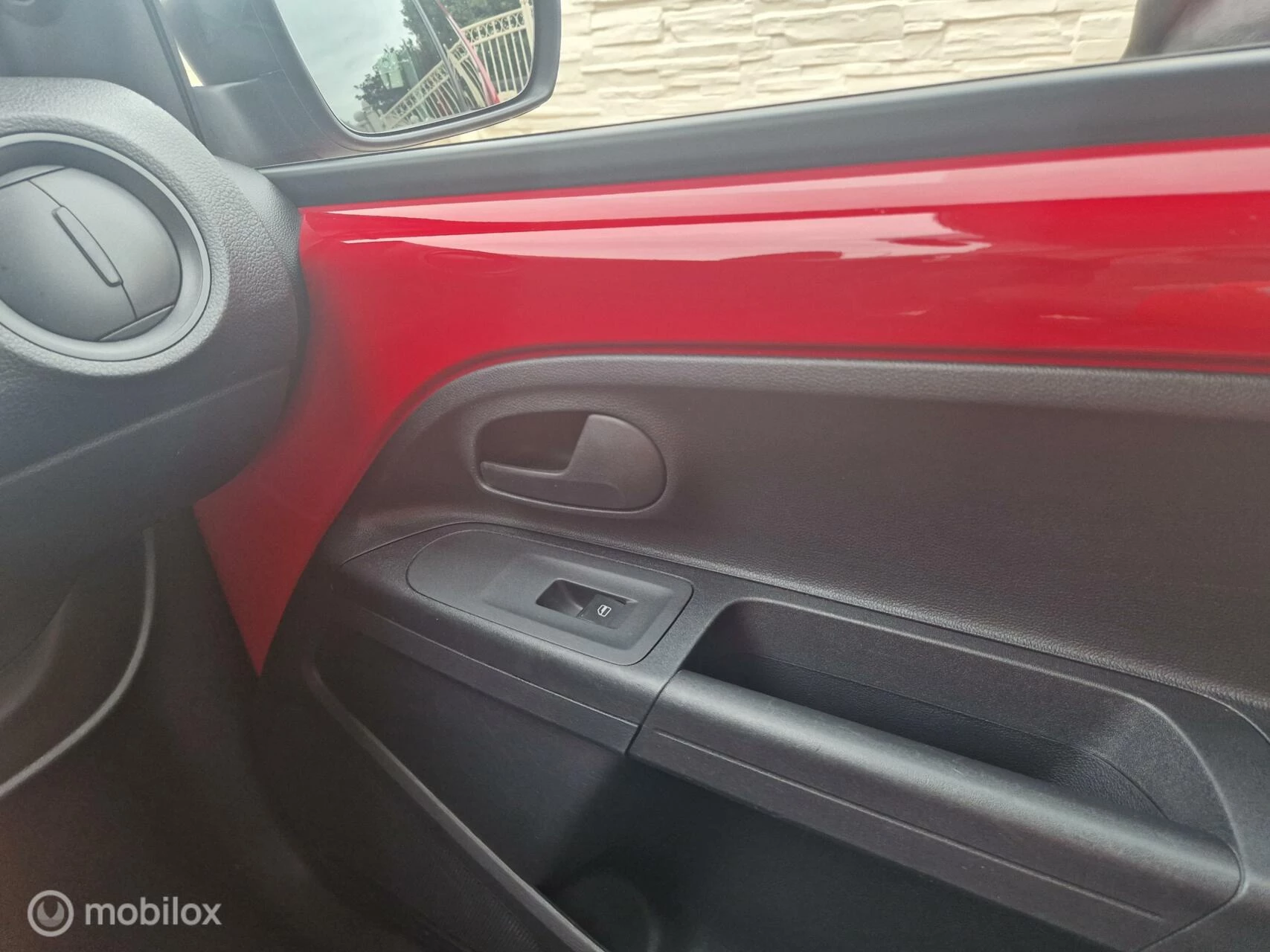 Hoofdafbeelding Škoda Citigo