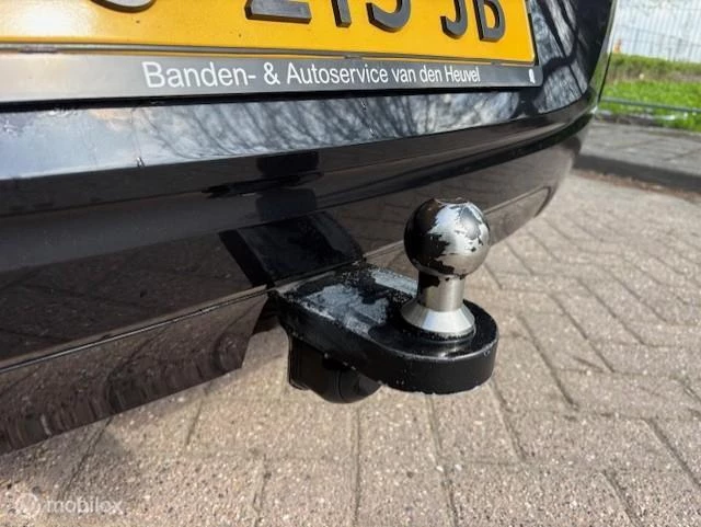 Hoofdafbeelding Škoda Citigo