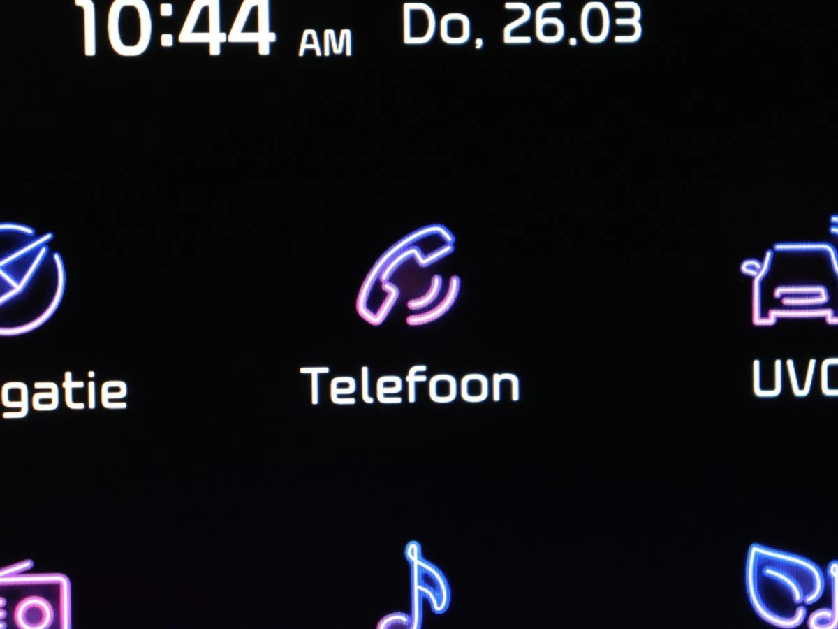 Hoofdafbeelding Kia Stonic