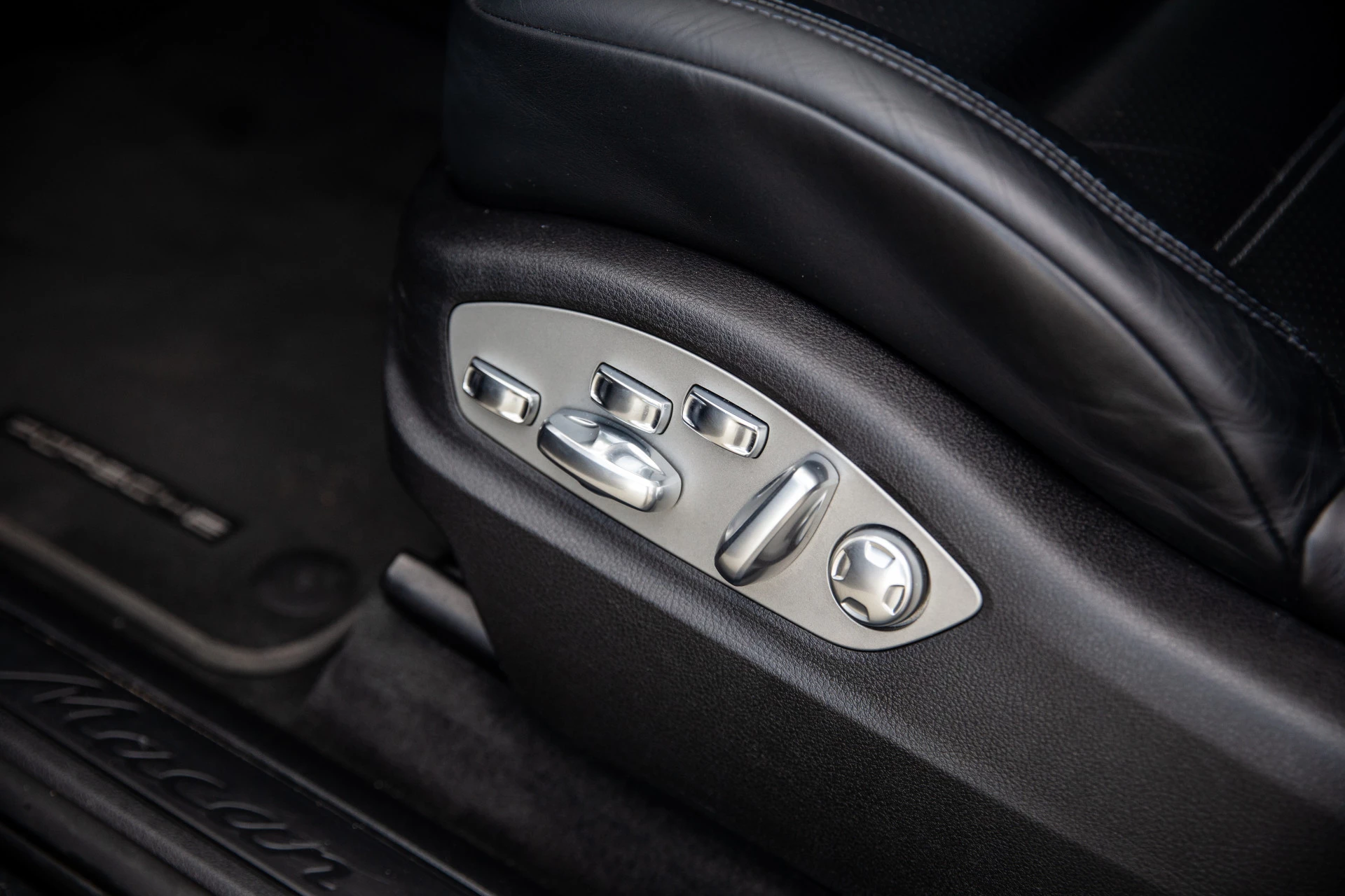 Hoofdafbeelding Porsche Macan