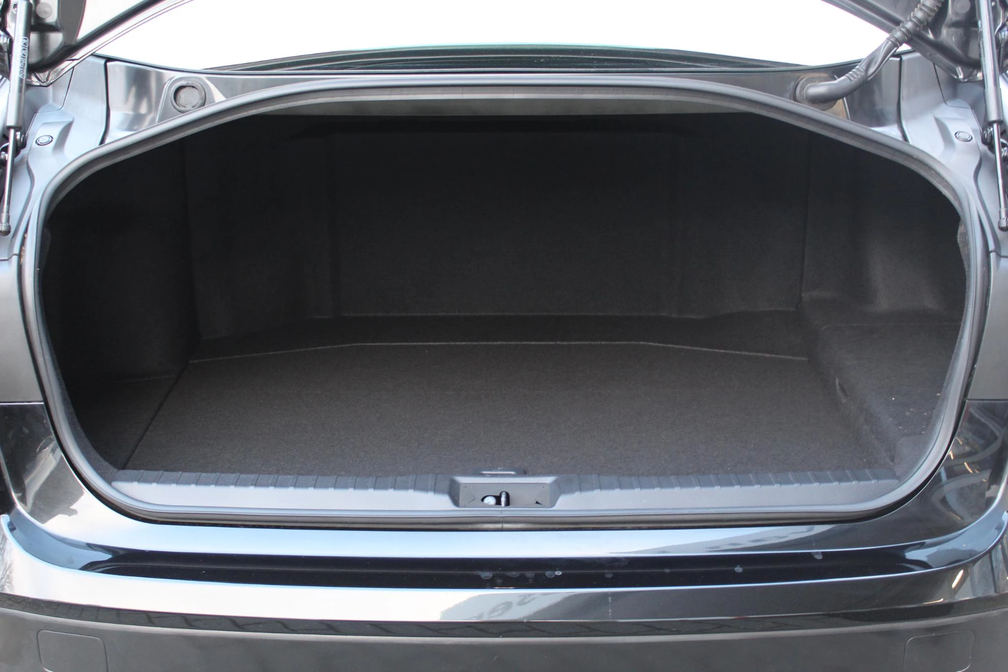 Hoofdafbeelding Toyota Mirai