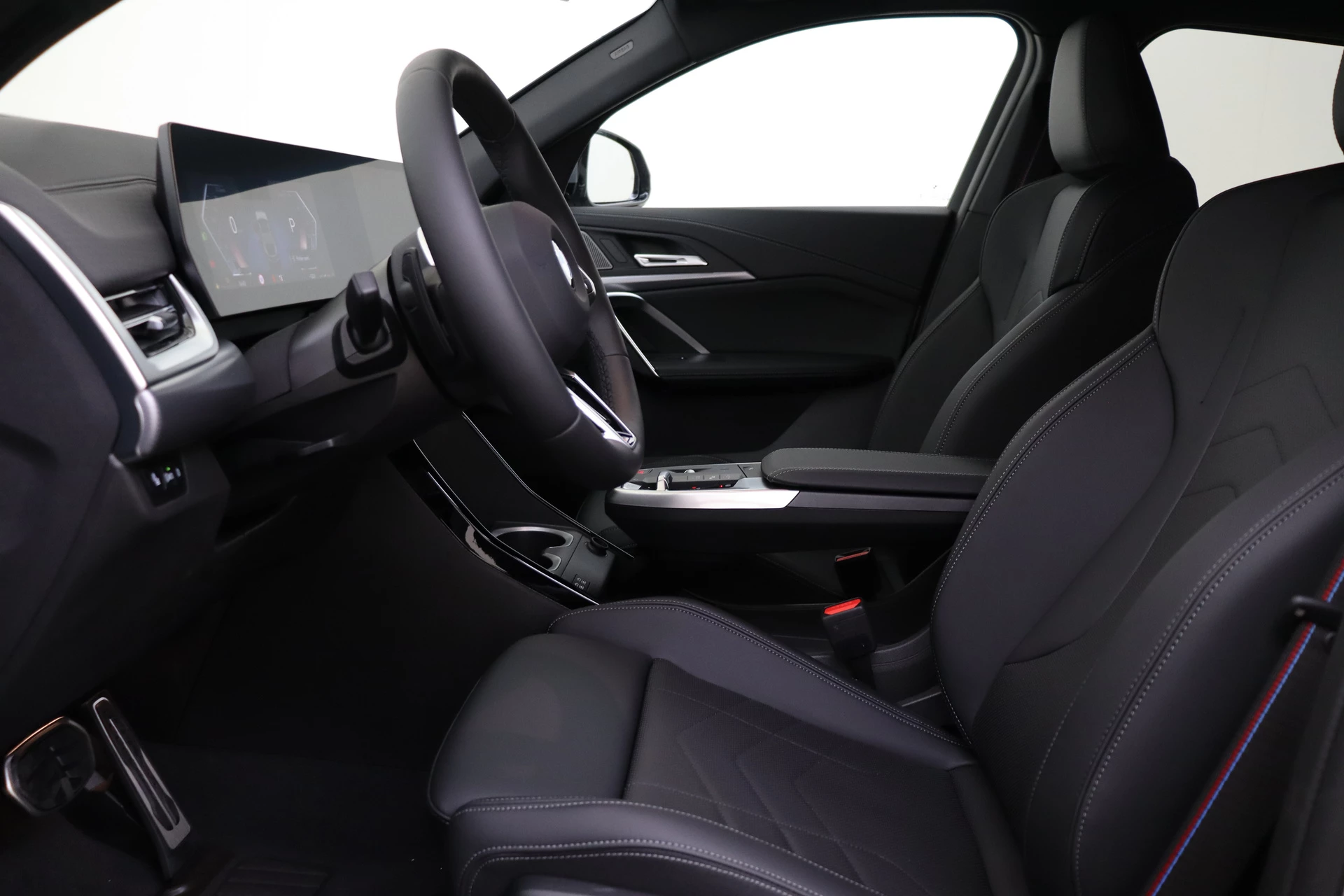 Hoofdafbeelding BMW X2