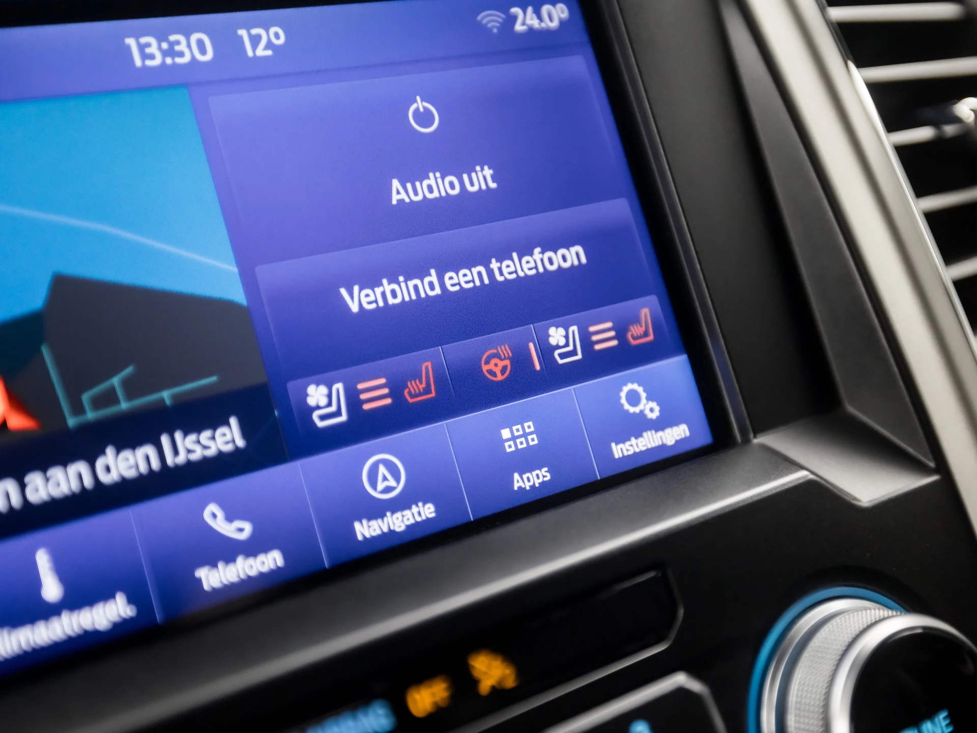 Hoofdafbeelding Ford F-150