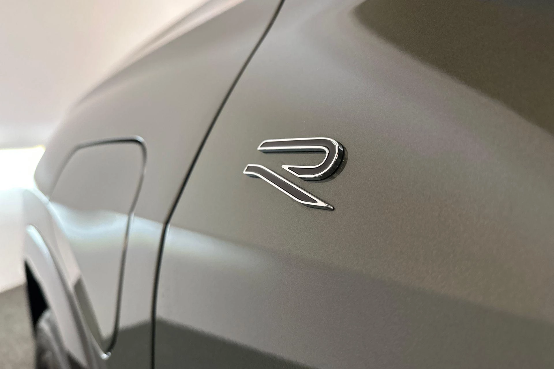 Hoofdafbeelding Volkswagen Tayron