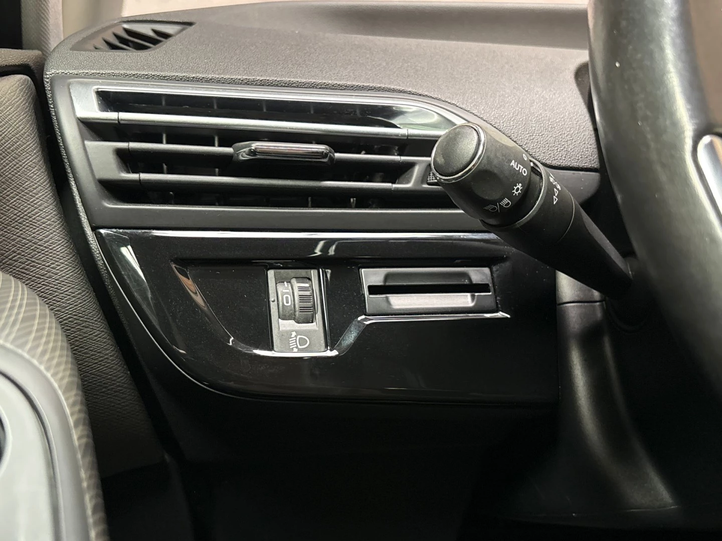 Hoofdafbeelding Citroën C4 Picasso