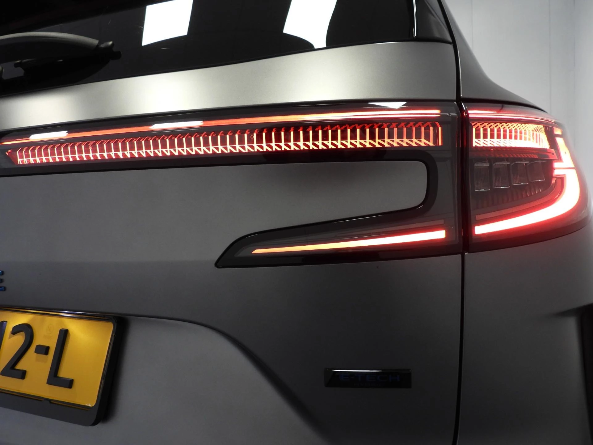 Hoofdafbeelding Renault Espace