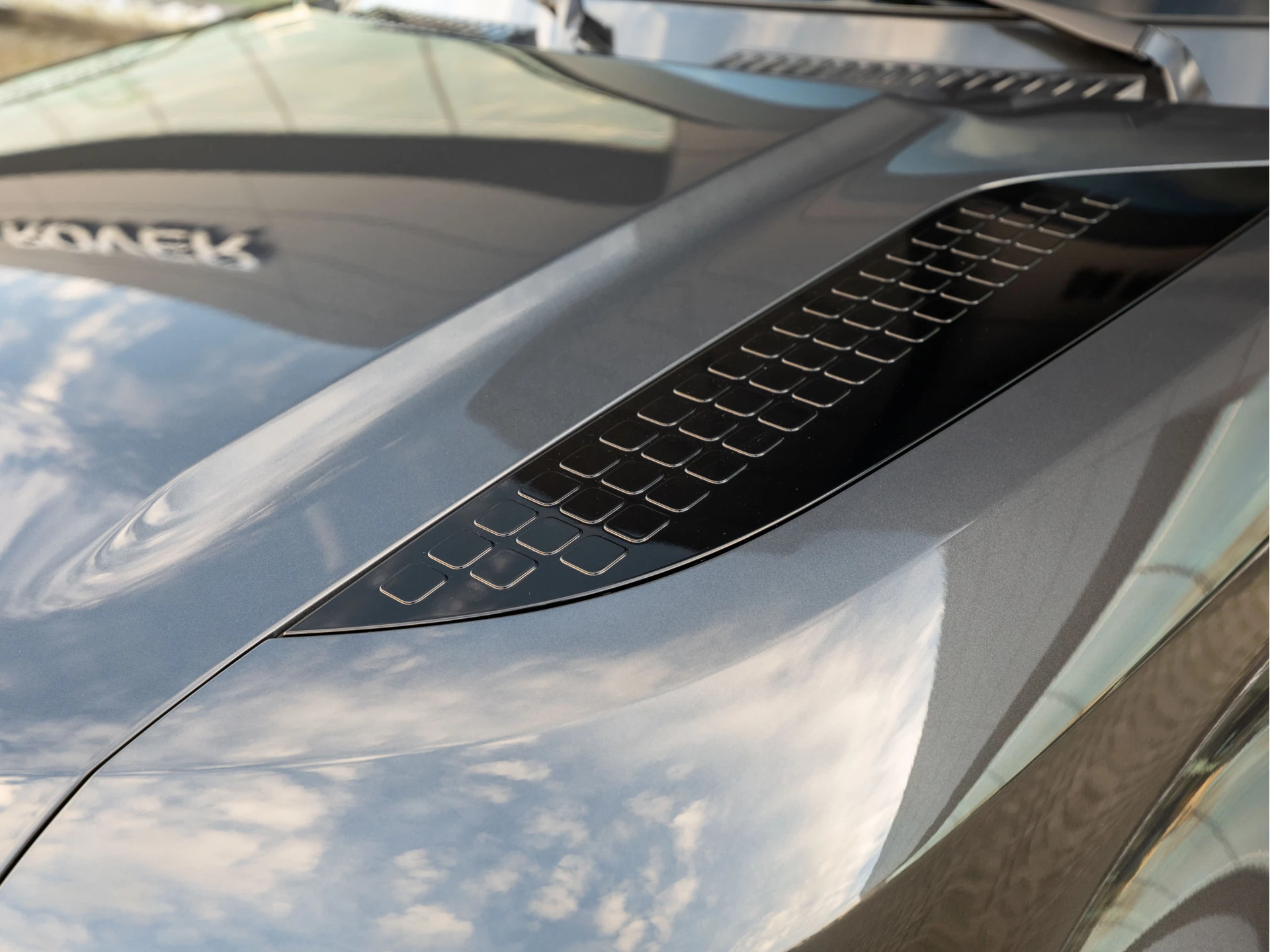 Hoofdafbeelding Land Rover Defender