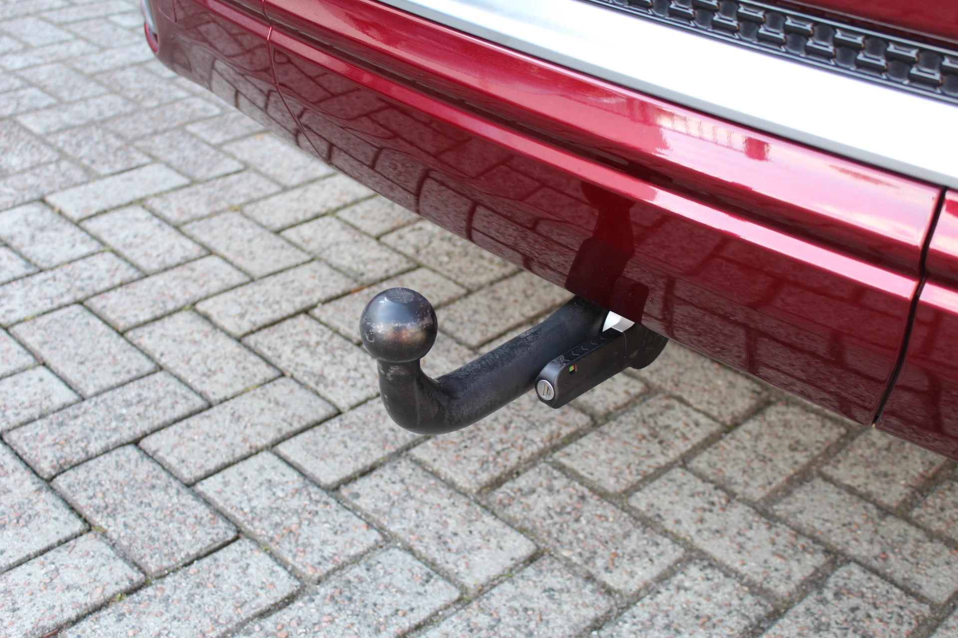 Hoofdafbeelding Jeep Grand Cherokee