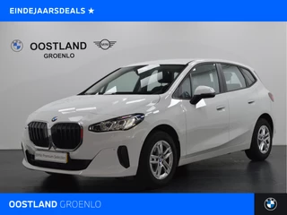 BMW 2 Serie Active Tourer 218i Automaat / Achteruitrijcamera / Parking Assistant