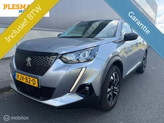 Peugeot 2008 1.2 PureTech Allure Pack, Inclusief Garantie!
