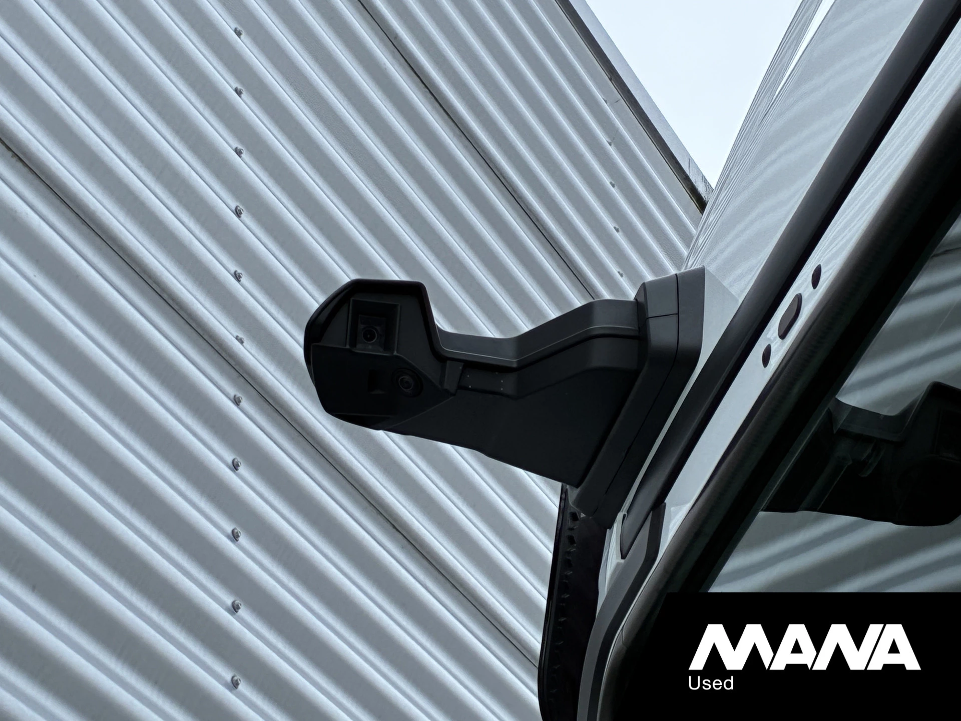 Hoofdafbeelding MAN TGX