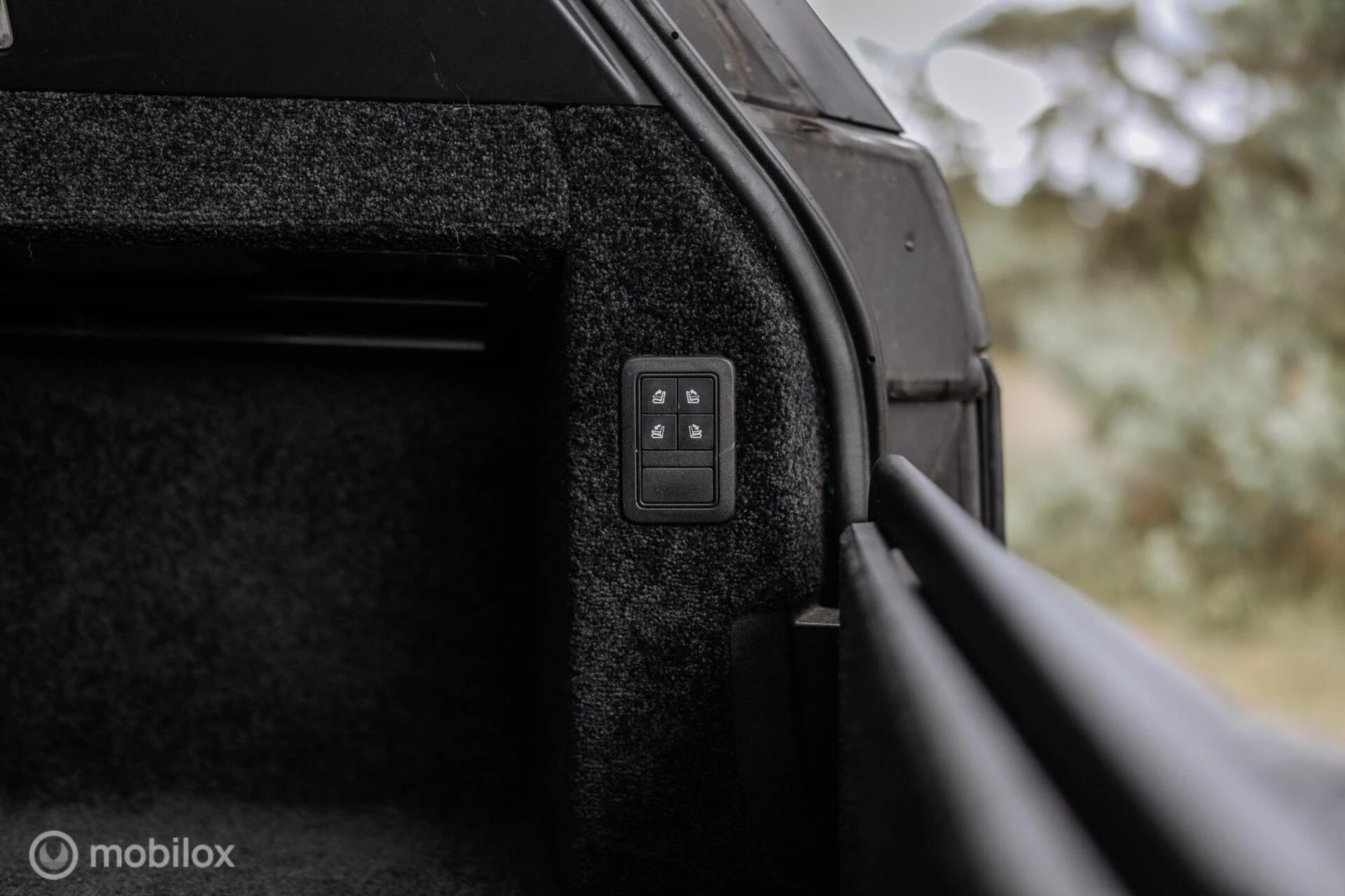 Hoofdafbeelding Land Rover Range Rover