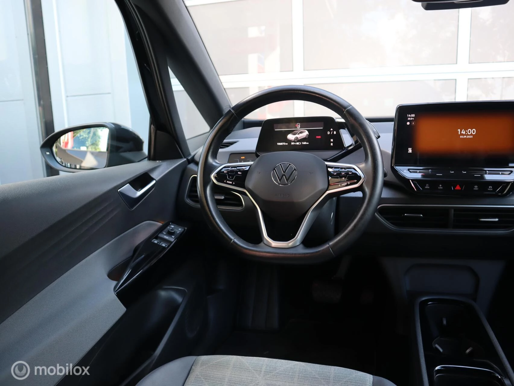 Hoofdafbeelding Volkswagen ID.3