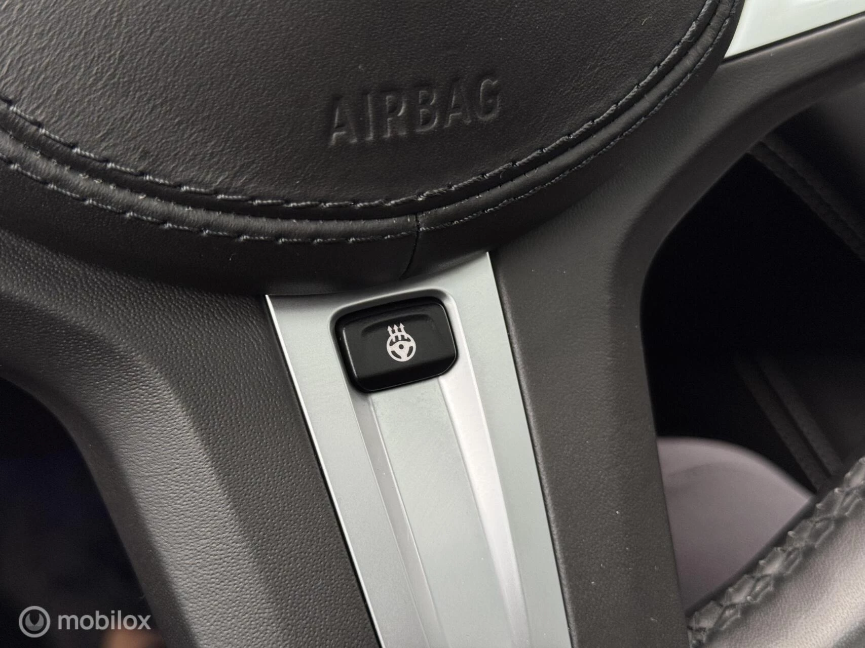 Hoofdafbeelding BMW 7 Serie