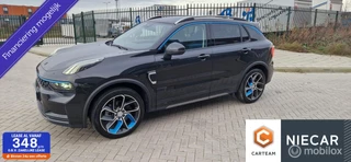 Lynk & Co 01 1.5 PHEV NAVI/PANO/360° camera