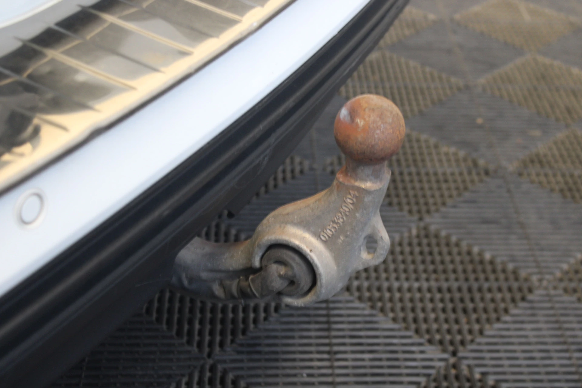 Hoofdafbeelding Ford Mondeo
