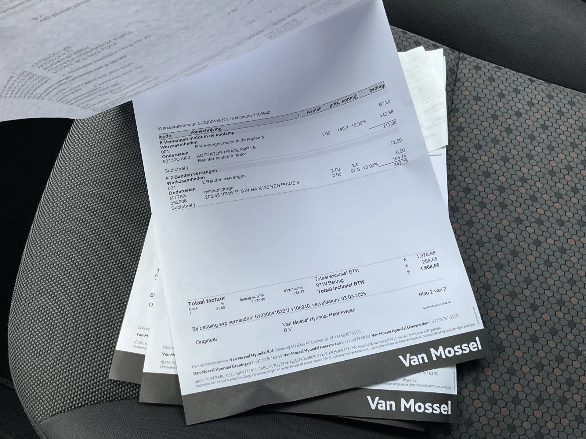 Hoofdafbeelding Hyundai IONIQ