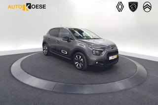 Citroen C3 PureTech 110 Feel | Camera | Navigatie | Apple Carplay