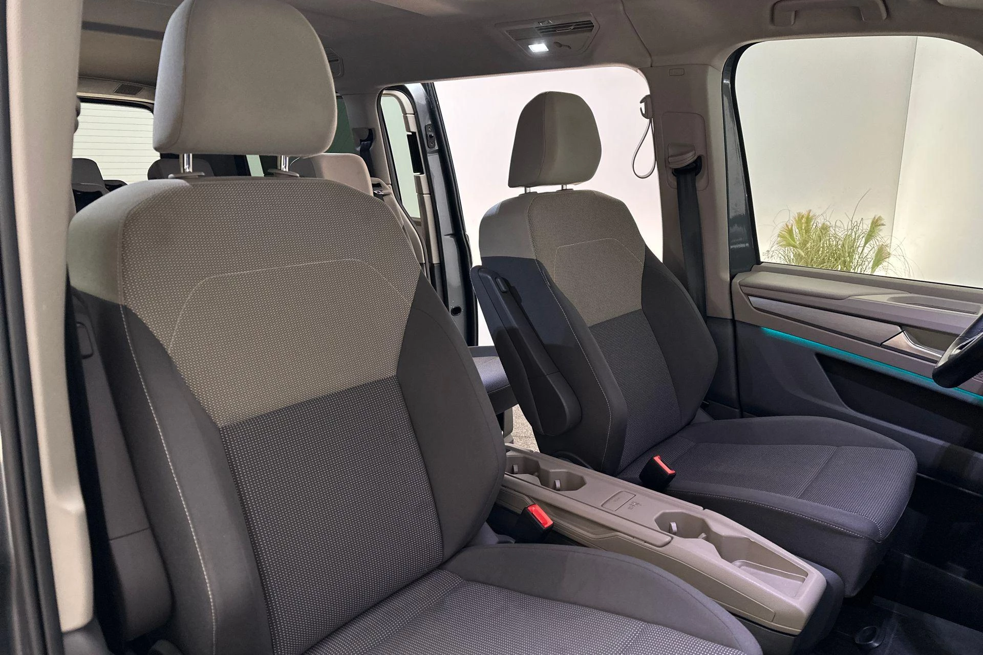 Hoofdafbeelding Volkswagen Multivan