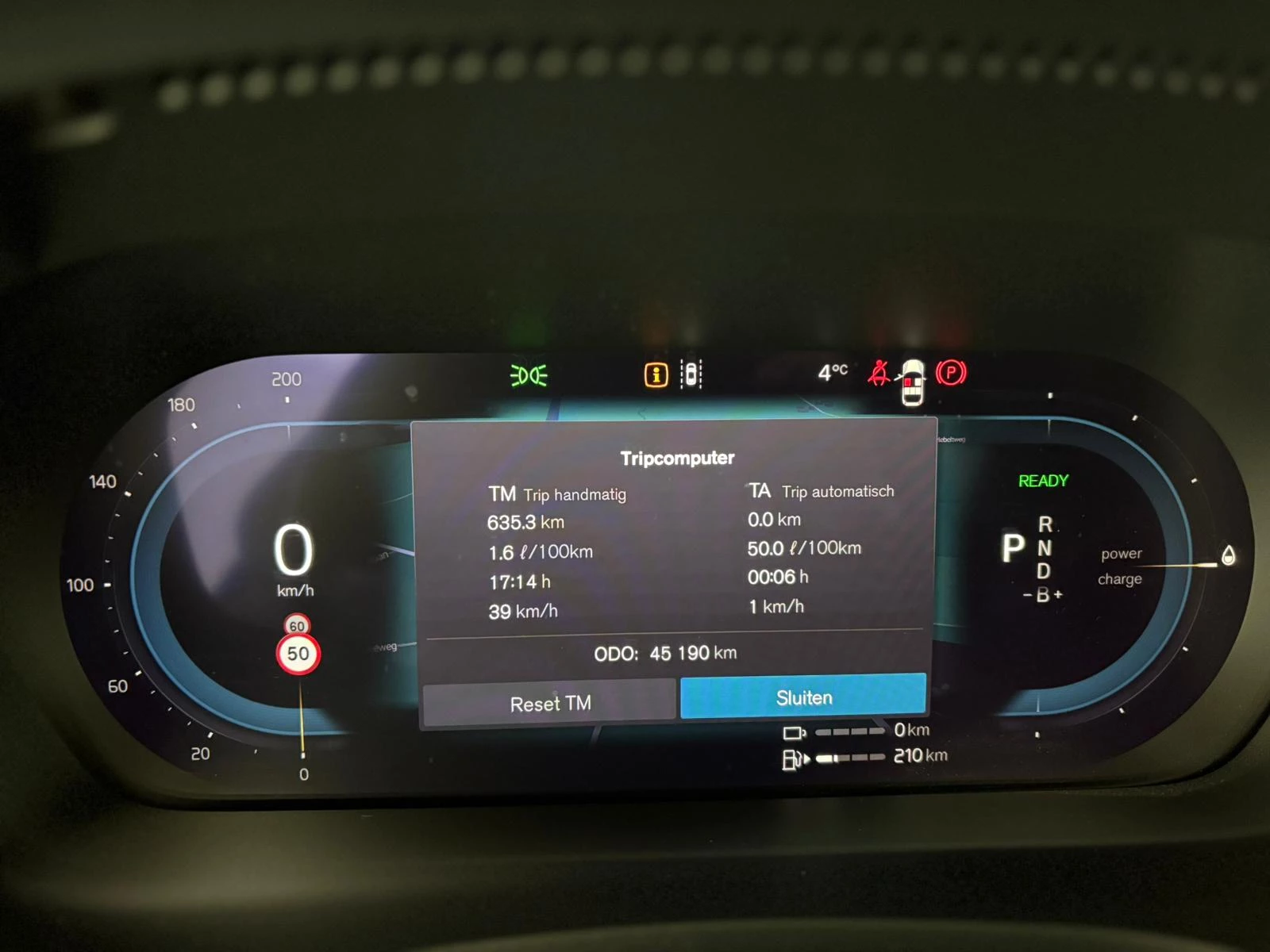 Hoofdafbeelding Volvo S60